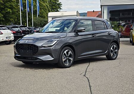 Suzuki Swift 1.2 Comfort+ Automatik