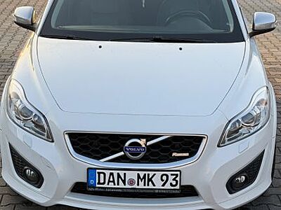 Volvo C30 D2 RDesign RDesign