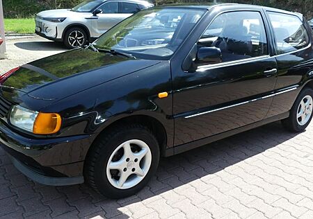 VW Polo Volkswagen III*69900km*Schiebedach*Radio*Rostfrei