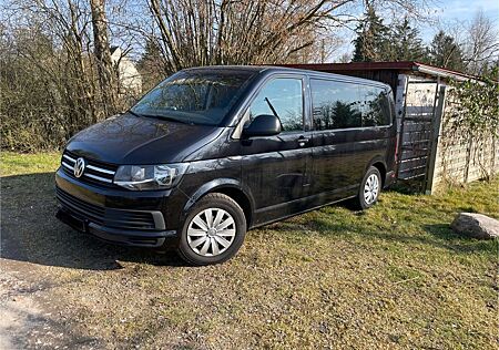VW T6 Multivan Volkswagen