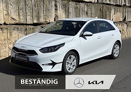 Kia Cee'd CEED 1.0T ULTIMATE+KAMERA+NAVI+LHZ