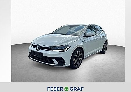 VW Polo Volkswagen R-Line 1.0 TSI DSG NAVI ACC VIRTUAL