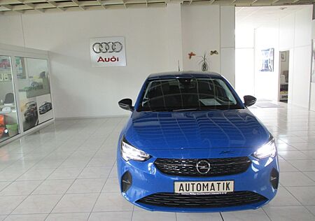 Opel Corsa F Elegance 1,2 Automatik Kamera Navi LED