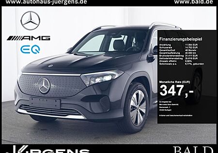 Mercedes-Benz EQB 250+ Progressive/Winter/Easy-P/Kamera/LED/18