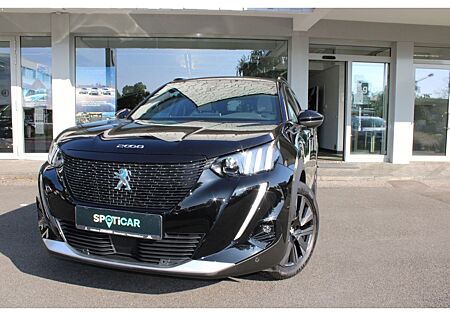 Peugeot 2008 GT PACK Elektro 136 *Klima*