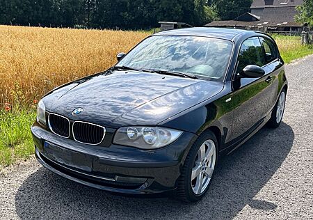 BMW 116i Top Zustand, TÜV neu, sehr gepflegt