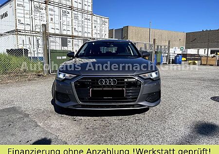 Audi A6 Avant 40 TDI quattro*NAVI*VIRTUAL*ACC*AHK*CAM
