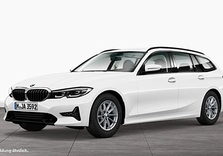 BMW 320i Touring Sport Line Navi Head-Up Kamera LED