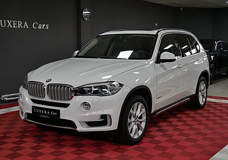 BMW X5 xDrive 30d HuD PANO STHZG RFK XENON AHK WLAN