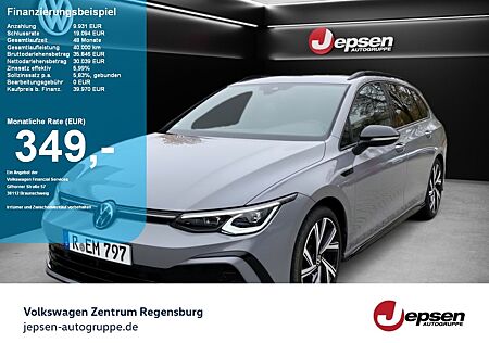 VW Golf Volkswagen Variant R-Line 1.5 eTSI DSG LED R-KAMERA