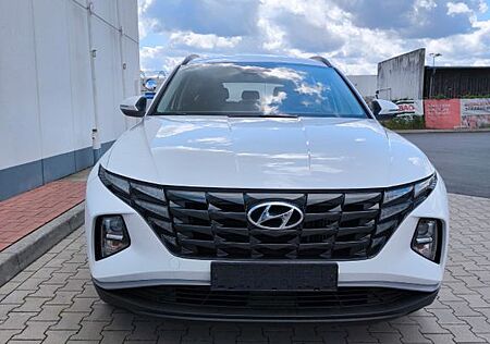 Hyundai Tucson 1.6 T-GDI 48V N Line N Line