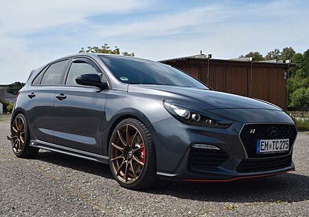 Hyundai i30 2.0 T-GDI N Performance