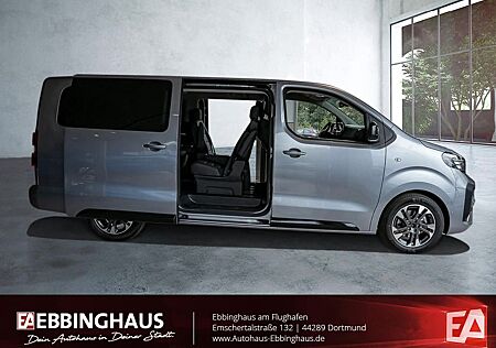Opel Zafira Life GS XL L3 Navi 360° Kamera 7-Sitzer