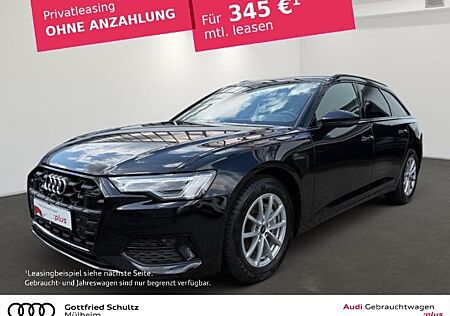 Audi A6 Avant 40 TDI S-tronic MATRIX KAMERA NAVI ELEK