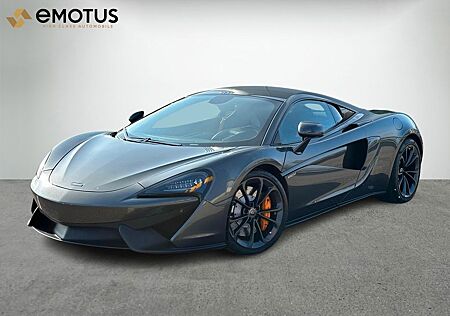 McLaren 540C 3.8 V8 Coupé AIRSUSP°SOFT°KAM°KEY°