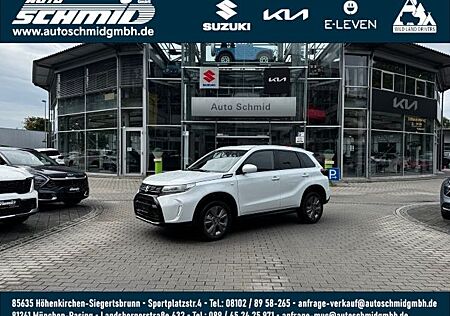 Suzuki Vitara 1.5 VOLLHYRID AUTOMATIK COMFORT