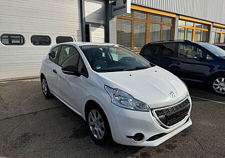 Peugeot 208 Active,Klima,E-Fenster,