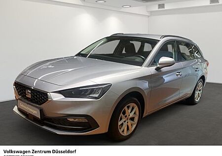 Seat Leon Sportstourer 1.0 TSI DSG Style Navigation