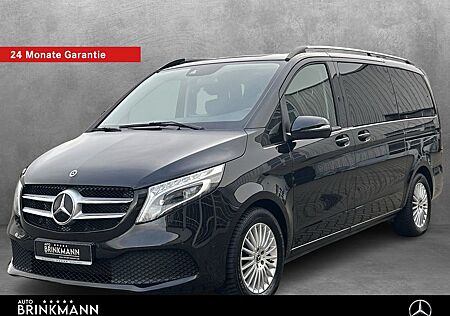 Mercedes-Benz V 220 d EDITION Lang Totw./Kamera/SHZ