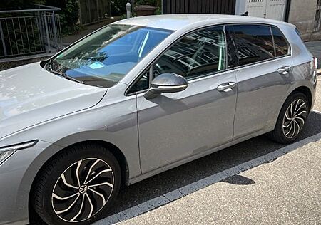 VW Golf Volkswagen 2.0 TDI United | LED | ACC | Navi | PDC