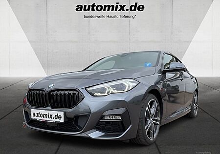 BMW 220 Gran Coupé M-Sport,AUTOM.,LED,Navi,SHZ