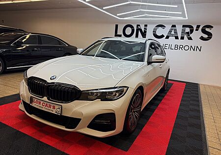 BMW 320 Touring d M Sport/Navi/Alcantara/Virtual