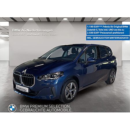 BMW 2er Active Tourer leasen