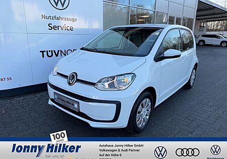 VW Up Volkswagen ! ! Move