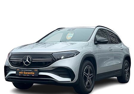 Mercedes-Benz EQA 250 AMG-Line AHK*DC-Charger*Kamera*Totwinkel