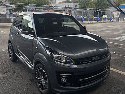 Ligier JS 50L Langversion aus 2019