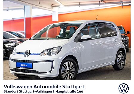VW e-up! Volkswagen e-up! Style Plus Klima Kamera SHZ