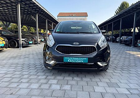 Kia Venga Platinum Edition HU Neu