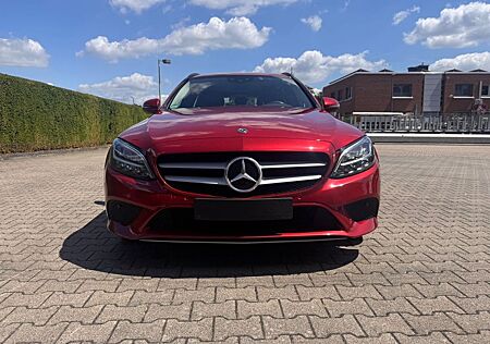 Mercedes-Benz C 220 d Autom.
