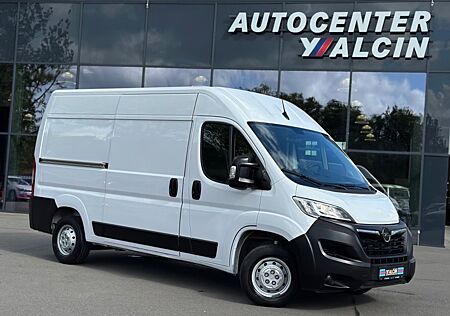 Opel Movano Cargo Edition L2H2 3,5t 2.2 Diesel KLIMA