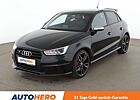 Audi S1 2.0 TFSI quattro Aut.*NAVI*BI-XENON*BOSE*