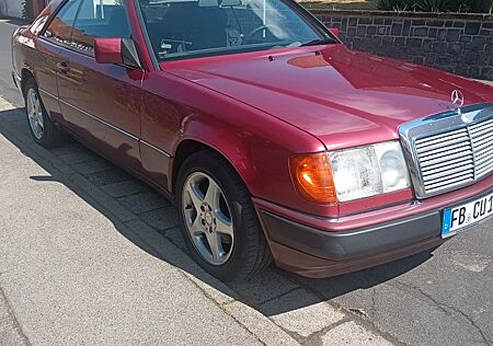 Mercedes-Benz CE 230 TÜV, H Zulassung