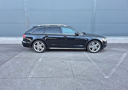 Audi A6 Allroad 3.0 TDI quattro 230kW tiptronic -