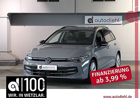 VW Golf Volkswagen VIII Variant 1.5 eTSI DSG Goal*AHK*ACC