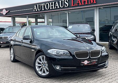 BMW 520i Lim. HIGH EXECUTIVE"M-SPORT-AUTOMATIC"AMBIE