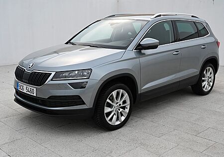 Skoda Karoq Style 4x4