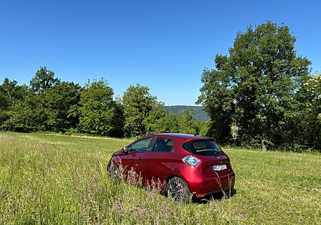 Renault ZOE Z.E. 40 R90 mit Batterie Z.E. 40
