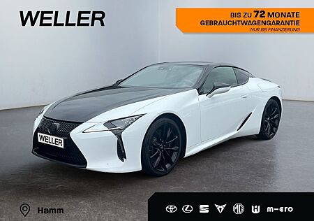 Lexus LC 500 *21Zoll geschmiedet*Carbondach*M Levinson
