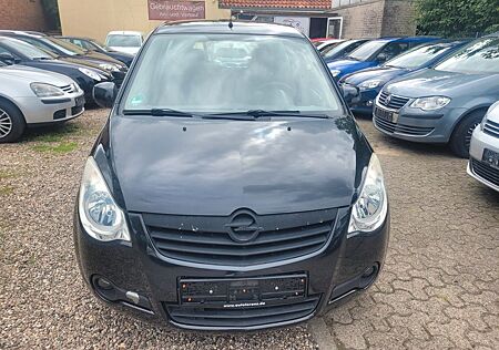 Opel Agila B Edition