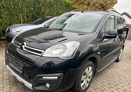 Citroën Berlingo Kombi Multispace