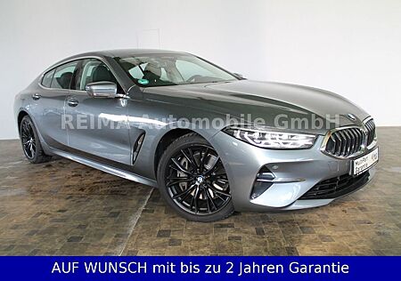 BMW 840 Gran Coupe d xDrive, HUD,LED,H&K