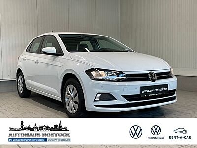 Volkswagen Polo Comfortline 1.0 NAVI DAB+ TEMPOMAT
