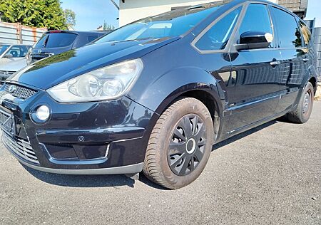 Ford S-Max 2,0 TDCi *DPF Titanium 6-tronic T...7.sitz