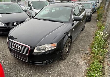 Audi A4 Avant 1.9 TDI