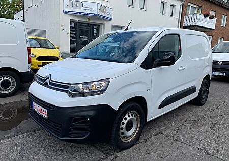 Citroën Berlingo Kasten Worker M/L1 Klima Keyless