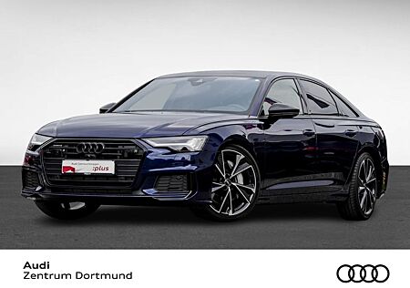 Audi A6 55 quattro S LINE PANO B&O 360CAM HEADUP LM21
